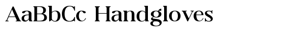 Dravion Serif Variable Black image