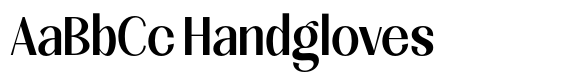 Natharie Medium Condensed image
