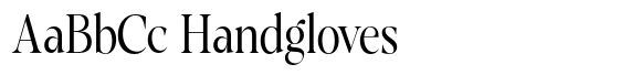 Gustian Light Semi Condensed image