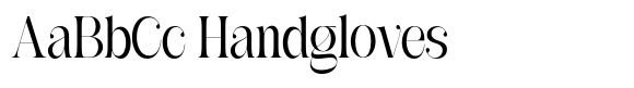 Awesome Gulgina Medium Condensed image