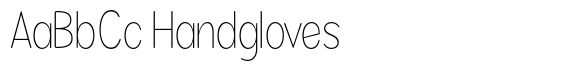 Rathing Soft Thin Condensed image