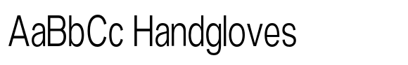 Grento Condensed image