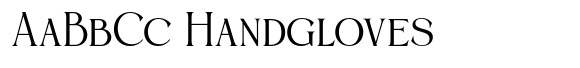 Pumkin Harvest Serif image