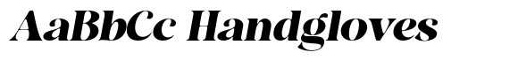 Sanggar Soft Semi Expanded Slant image