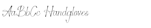 Stelaroy Regular font sample
