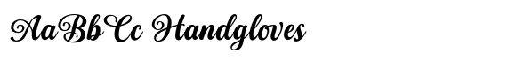Sefillia Script image