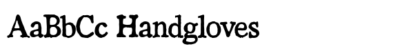 Atelier Blossom Serif Regular image