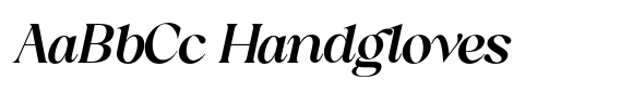 Sakem Semi Bold Italic image
