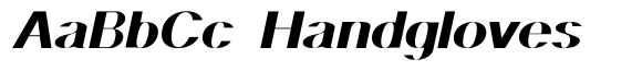 Geodec N9 Italic image