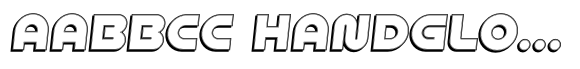 Skater Umka Rimmed Shd Italic image