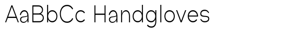 Vestica Neue Light Condensed image