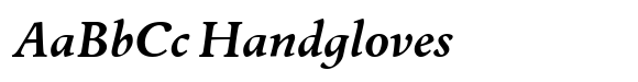 Andron 2 ABC Corpus SemiBold Italic image