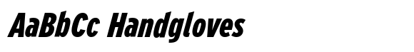 Limit FRWY Cm Black Italic image