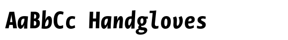 Novel Mono XCnd XBold Italic image