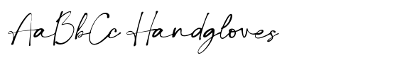 Debora Celina Script Slant image