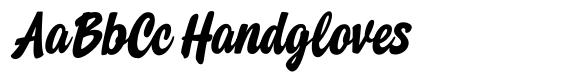 Marche Script Italic image