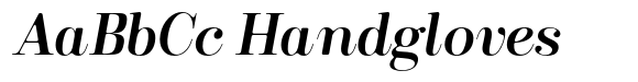 Rustand Soft Medium Expanded Italic image