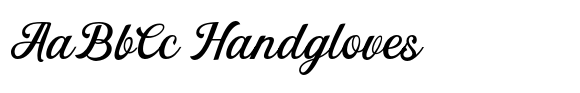 Trend Botuna sans Trend Botuna Regular image