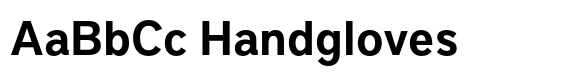 District SemiBold image