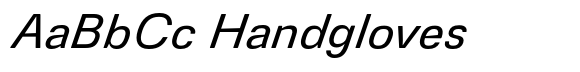 De Box Italic Short image