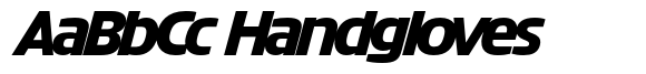 Big Druto Display Bold Italic image