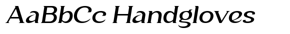 Clavisy Medium Italic image