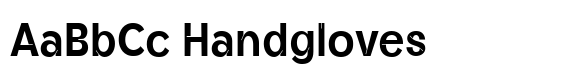 Abigen Extra Bold Semi Condensed image