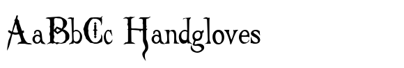 Valdemar Lowercase image