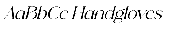 Qeilab Italic image