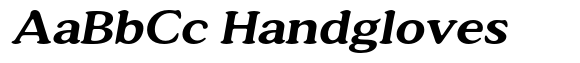 Astheric Medium Expanded Italic image