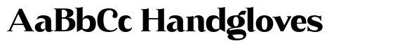 Korela Serif Semi Expanded image
