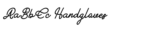 Selylotime Italic font sample