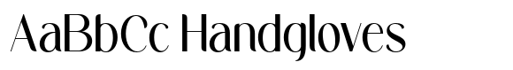 Midland Luxury Semi Bold Semi Condensed image