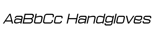 Ethere S Medium Ultra Expanded Italic image