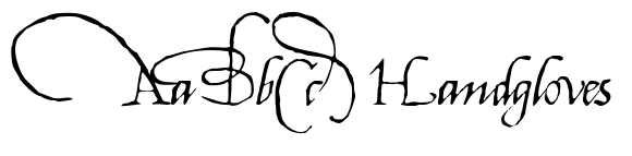 1540 Mercator Script image