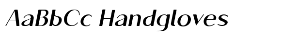 Mitzu Medium Semi Expanded Italic image