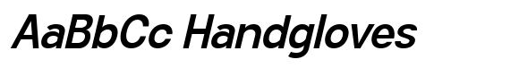 Spatial Logic SemiBold Italic image