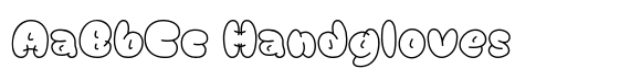 Bubble Wink Outline image