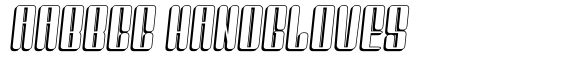 Bolshoi Circular Shd Ita image