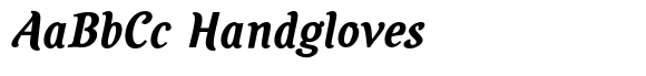 Savour Pro Bold Italic image