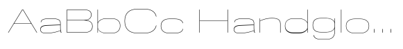 De Box Expanded Hairline Short image