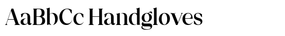 Mugnelis Medium Semi Condensed image