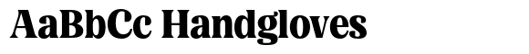 Leighta BoldSemiExpanded image