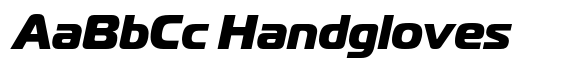 Magistral ExtraBold Italic image