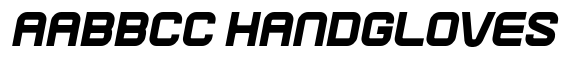 Geof Slanted image
