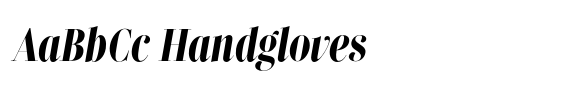 Alfonsina Italic image