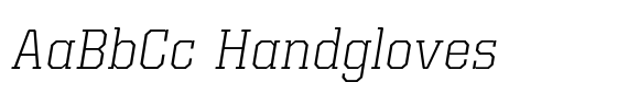 Kairos Pro Light Italic image