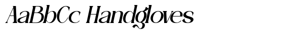 Delmast Italic image