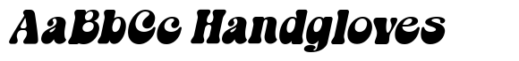 Bropie Italic image