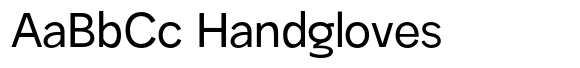 Iwagumi Sans Regular image